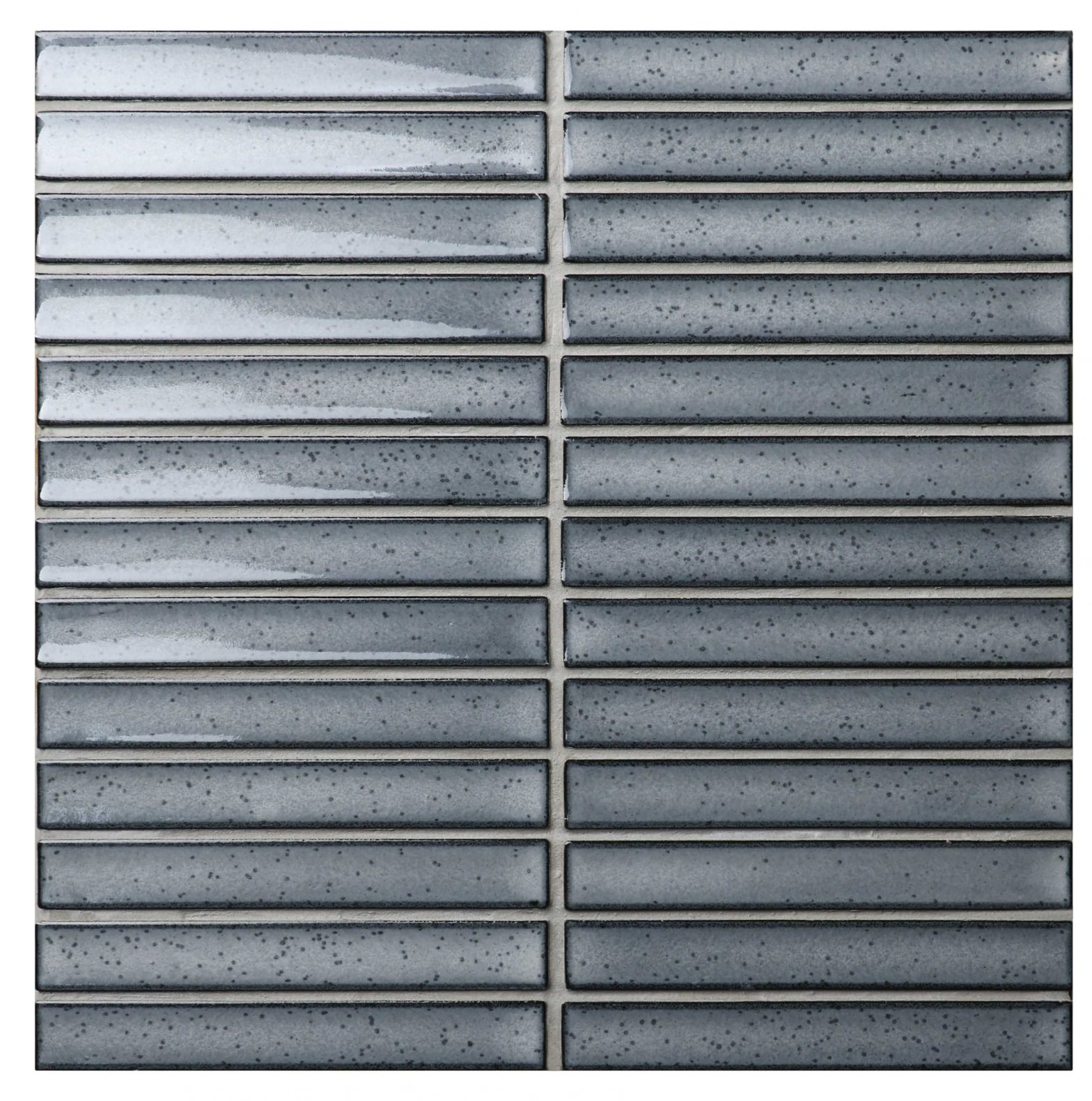 Kit Kat Tiles | Finger Mosaics | Cerastone Surfaces | Tile + Stone + Timber