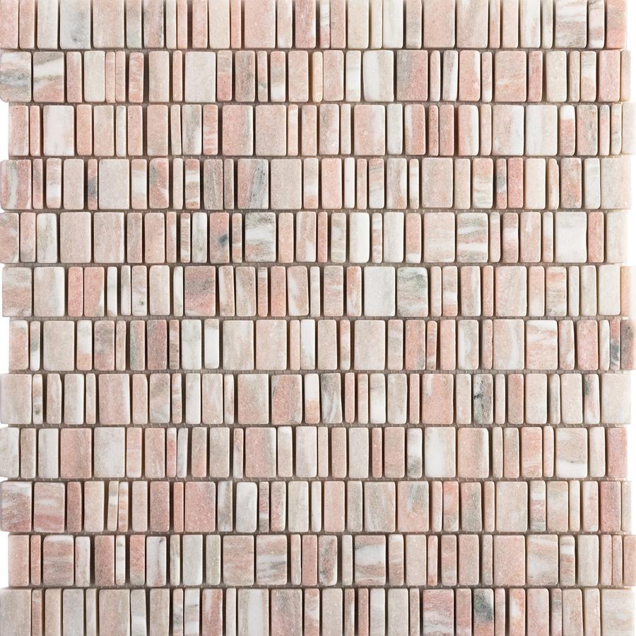 Norwegian Rose Marble, kit kat tiles, pink tiles, pink bathroom tiles, pink marble tiles, pink tiles for bathroom, pink bathroom tiles , pink marble,  herringbone tiles