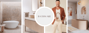 BATHWARE BY CERASTONE