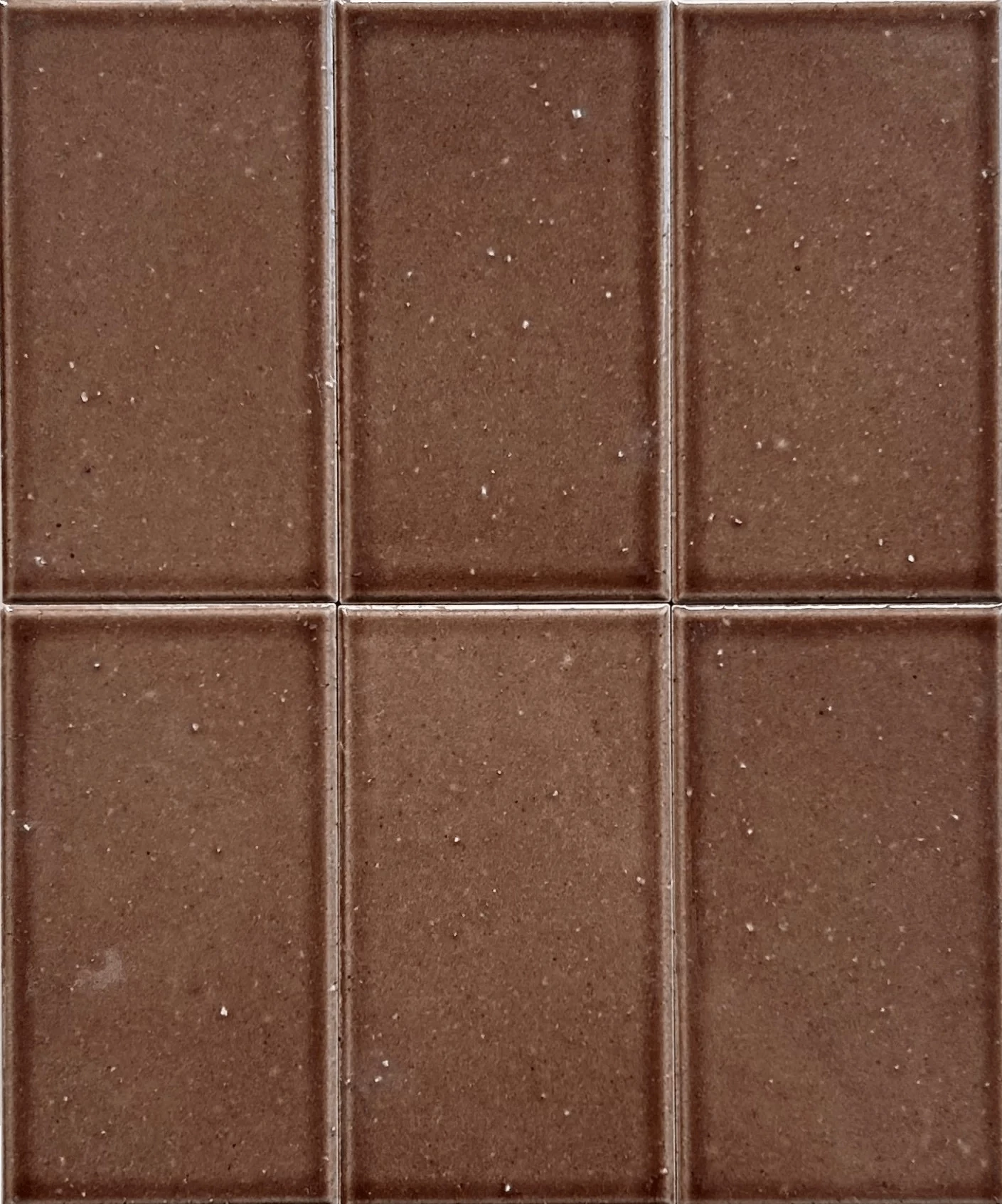 Japanese handmade subway tiles